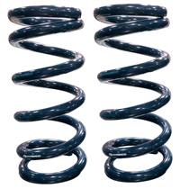 RideTech 1973-87 C10 StreetGRIP Front Coil Springs Pair Small Block/LS 11362350