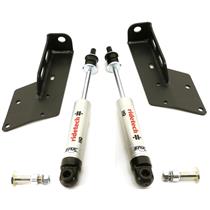 RideTech 1961-1969 Lincoln Front Coolride Shock Kit 12060601