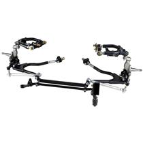 RideTech 1961-1965 Ford Falcon Front Suspension System 12289599
