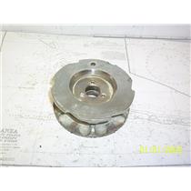 Boaters’ Resale Shop of TX 2103 2672.04 WINDLASS GYPSY FOR 3/8" ANCHOR CHAIN