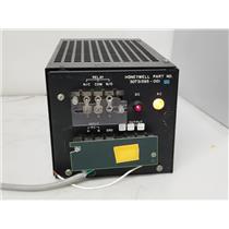 NEC Honeywell PEC 3677 Power Supply 30731565-001
