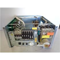 GE Healthcare 2115419 AC Distribution Panel Assembly  from Innova 2000 Cath Lab
