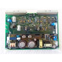 GE Healthcare 2137893 2137894-2 G/B Interface Board from Innova 2000 Cath Lab