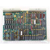 GE Healthcare 36004606 D Interface Board CGR 45561658 from Innova 2000 Cath Lab