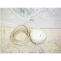 Boaters’ Resale Shop of TX 2105 2122.05 RAYMARINE RAYSTAR 125 GPS ANTENNA/CABLE