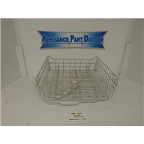 AMANA Dishwasher 99001454  WPW10139225 Upper Rack Used