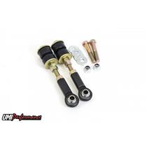 UMI Performance Poly/Rod End Sway Bar End Links