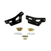 UMI Performance 1963-1987 GM C10 Front sway bar bracket, stock ride height