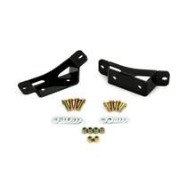 UMI Performance 1963-1987 GM C10 Front sway bar brackets, lowered