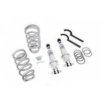 UMI Performance 78-88 G-Body 82-2003 S10/S15 73-77 A-Body Front Coilover Kit