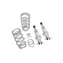 UMI Perf 68-72 GM A-Body Viking Front Coil Over Kit Double Adjustable Bearing