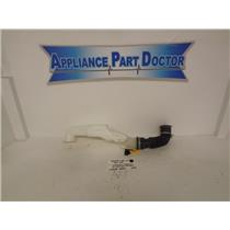 Whirlpool Washer W10112169 8540737 W11398765 Exhaust Hose W/ Vent Pipe Used