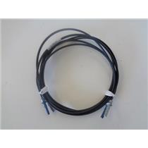 GE General Electric 2118610-6 Medical Fiber Optic Cable - Rad Room Cath Lab 83"