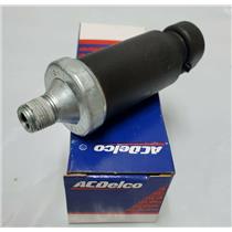 10201491 NEW ACDELCO for 1987-1994 OIL PRESSURE SWITCH WITH Gauge CHEVY Olds GMC
