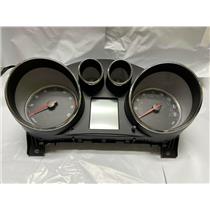 22783067 NEW GM SPEEDOMETER INSTRUMENT CLUSTER FOR  2011 Buick Regal