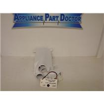 GE Washer WH47X20507  Housing Dispenser Drawer Used
