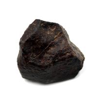 Chondrite MOROCCAN Stony METEORITE Genuine 33.5 grams w/ COA  #16532 4o