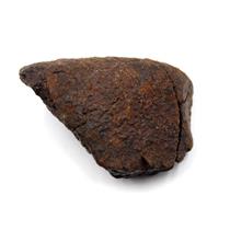Chondrite MOROCCAN Stony METEORITE Genuine 40.6 grams w/ COA  #16534 4o