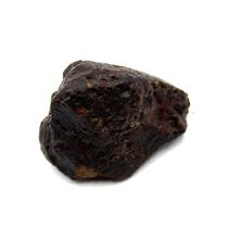 Chondrite MOROCCAN Stony METEORITE Genuine 33.8 grams w/ COA  #16536 4o