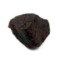 Chondrite MOROCCAN Stony METEORITE Genuine 30.8 grams w/ COA  #16542 4o