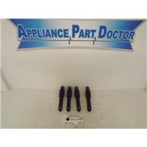 Samsung Washer DC66-00470A Shock Absober Set Used