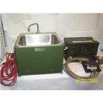 Boaters’ Resale Shop of TX 2108 0757.17 ASEPTICO SURGICAL FIELD SCRUB ASSEMBLY