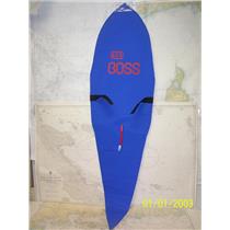 Boaters’ Resale Shop of TX 2108 2127.02 BOSS BSD KAYAK AMA INFLATABLE STABILIZER