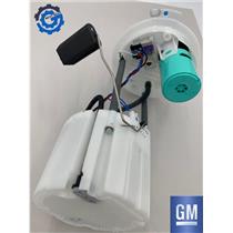 13591750 New OEM GM Fuel Pump Assembly For Chevrolet Cruze 2016-2019 13510675