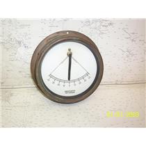 Boaters’ Resale Shop of TX 2108 2141.91 OBSERVATOR ROTTERDAM 5-1/2" CLINOMETER