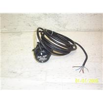 Boaters’ Resale Shop of TX 2108 2142.05 AIRMAR ST800-P617V SPEED TRANSDUCER ONLY