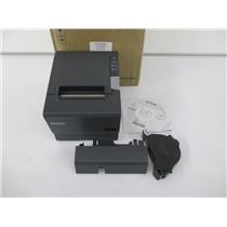 Epson C31CA85090 TM-T88V-090 Thermal Receipt Printer Plus Power