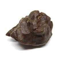 Chondrite MOROCCAN Stony METEORITE Genuine 34.6 grams w/ COA  #16562 4o