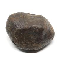 Chondrite MOROCCAN Stony METEORITE Genuine 41.4 grams w/ COA  #16574 3o