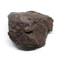 Chondrite MOROCCAN Stony METEORITE Genuine 43.5 grams w/ COA  #16575 3o