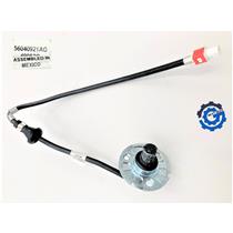 56040921AG New MOPAR Antenna Base CABLE AND BRACKET for 2007-2020 Jeep Wrangler