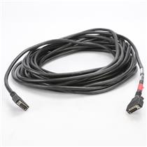 Avid HD DigiLink 50ft ProTools Interface Cable #44890