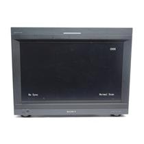 SONY BVM-L230 23" Trimaster Professional LCD Monitor w/ BKM-243HS HD-SDI 1080p