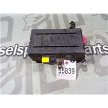 2005 - 2007 FORD F450 F550 XL V10 TRITON 2WD FUSE JUNCTION BOX 5C3T14A067-BE