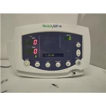 Welch Allyn 53000 Patient Monitor (NO POWER ADAPTER)
