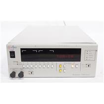 Sypris Data Systems DTR-16 TDM-D8 Datatape Digital Recorder Wideband Multiplexer