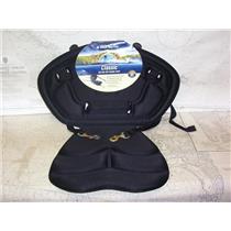 Boaters’ Resale Shop of TX 2109 2777.02 WEST MARINE SIT-ON-TOP KAYAK FULL SEAT