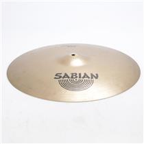 Sabian 20"/51cm AA Heavy Ride Cymbal See Video! #45309