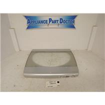 Whirlpool Washer W10183518 Lid Used