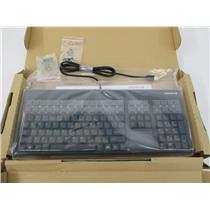 Cherry G86-71401EUADAA Advanced Performance Line LPOS Keyboard G86-71401 NEW