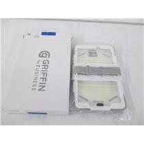 Griffin GFB-003-WHT Survivor Medical Tablet Case for Galaxy Tab A 10.1" - NEW