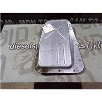 1995 - 1997 FORD F250 F350 7.3 DIESEL CENTRE FLOOR HUMP COVER PLATE