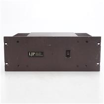 LJP TPA200 Pure Class "A" Mono Studio Power Amplifier JBL UREI #45328