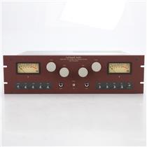 LaChapell Audio Model 992 2-Ch Balanced Vacuum Tube Mic Pre Preamplifier #45396