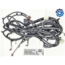 68091240AC New MOPAR wiring Chassis Export for 2012 Jeep Wrangler 3.6L V6