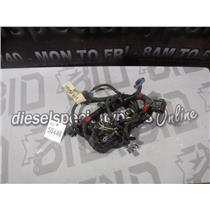 1999 - 2000 FORD F350 F250 7.3 DIESEL OEM INJECTOR ENGINE WIRING HARNESS